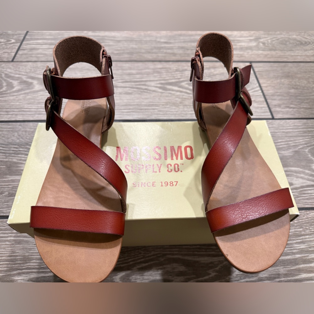 Mossimo Supply Co. Women's Sandals